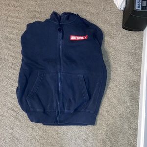 Vintage Nike Full Zip